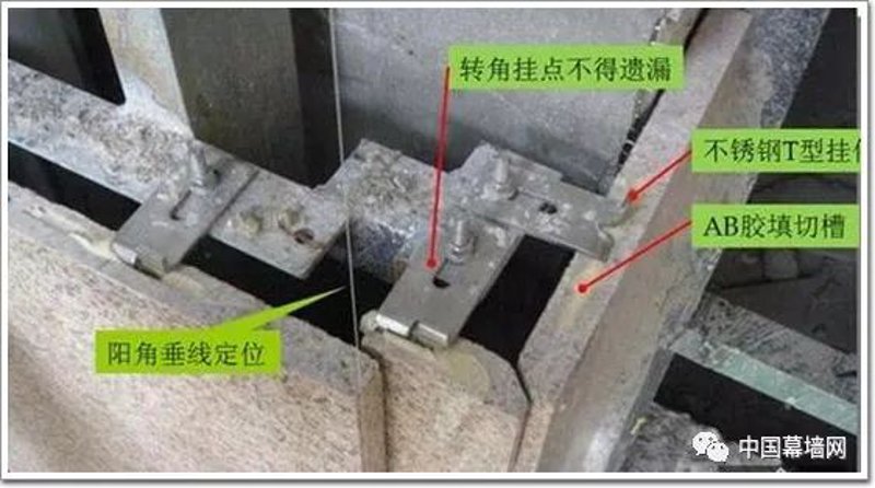 玻璃幕墙施工行业动态:技术更新和市场需求分析