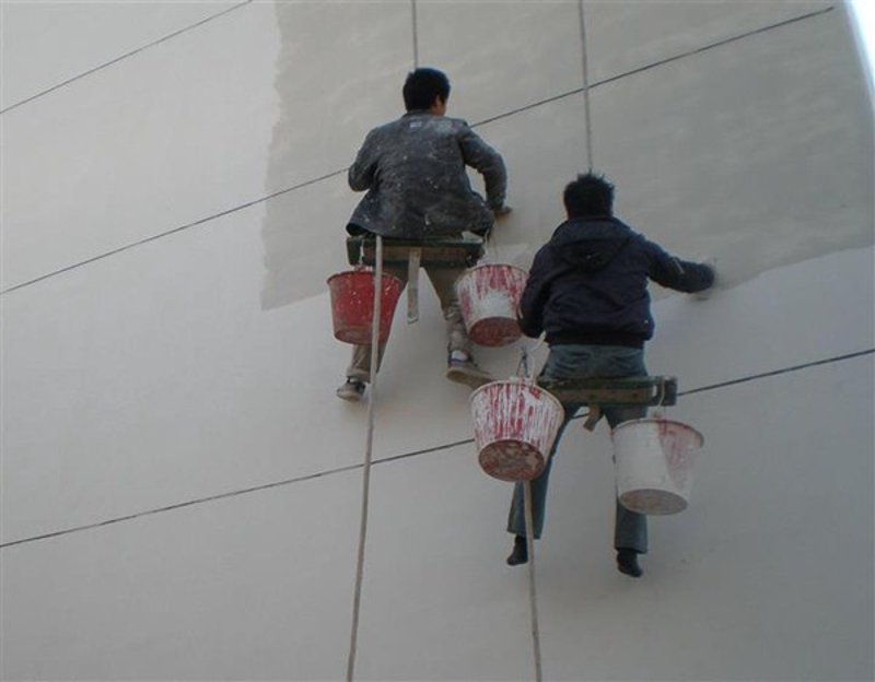 南京幕墙工程：打造城市新景观